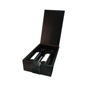 Caja Lujo para Botellas