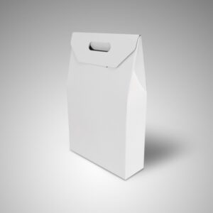 Estuche Blanco sin Ventana