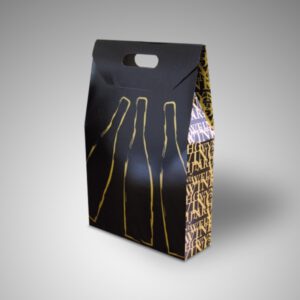 Estuche Classic sin Ventana