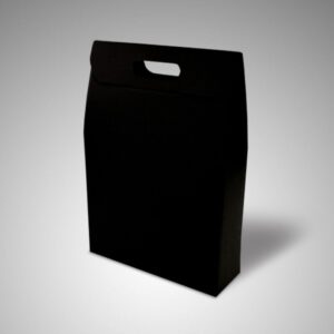 Estuche Negro sin Ventana