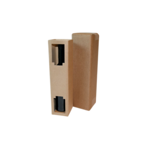 Caja envíos de Botellas