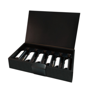 Caja Lujo para Botellas