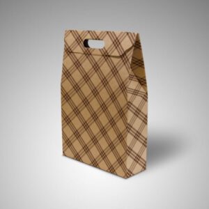 Estuche Domo sin Ventana