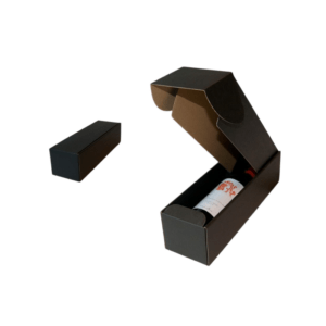Caja para Botellas