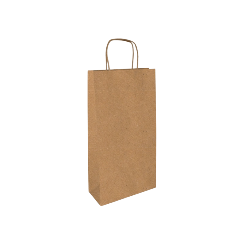 Bolsas para 2 Botellas