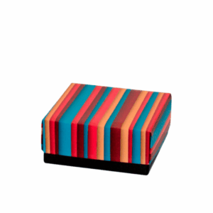 Caja Modelo Gourmet