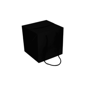 Caja Modelo Gourmet Cubo