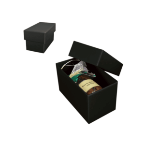 Caja Modelo Gourmet