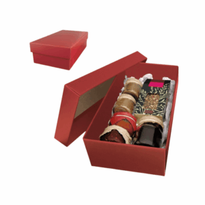 Caja Modelo Gourmet