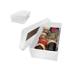 Caja Modelo Gourmet