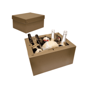 Caja Modelo Gourmet Haute