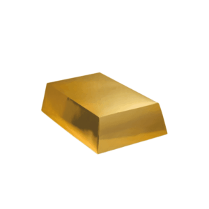 Caja Modelo Gourmet Lingote