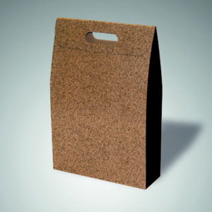 Estuche Cork sin Ventana