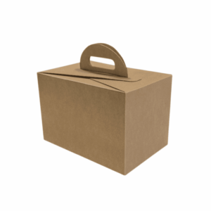 Caja Modelo Gourmet Picnic