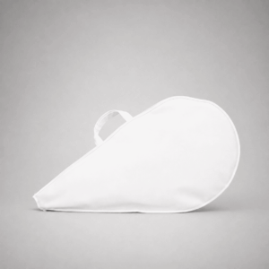 Funda para Jamones de No Tejido Blanca