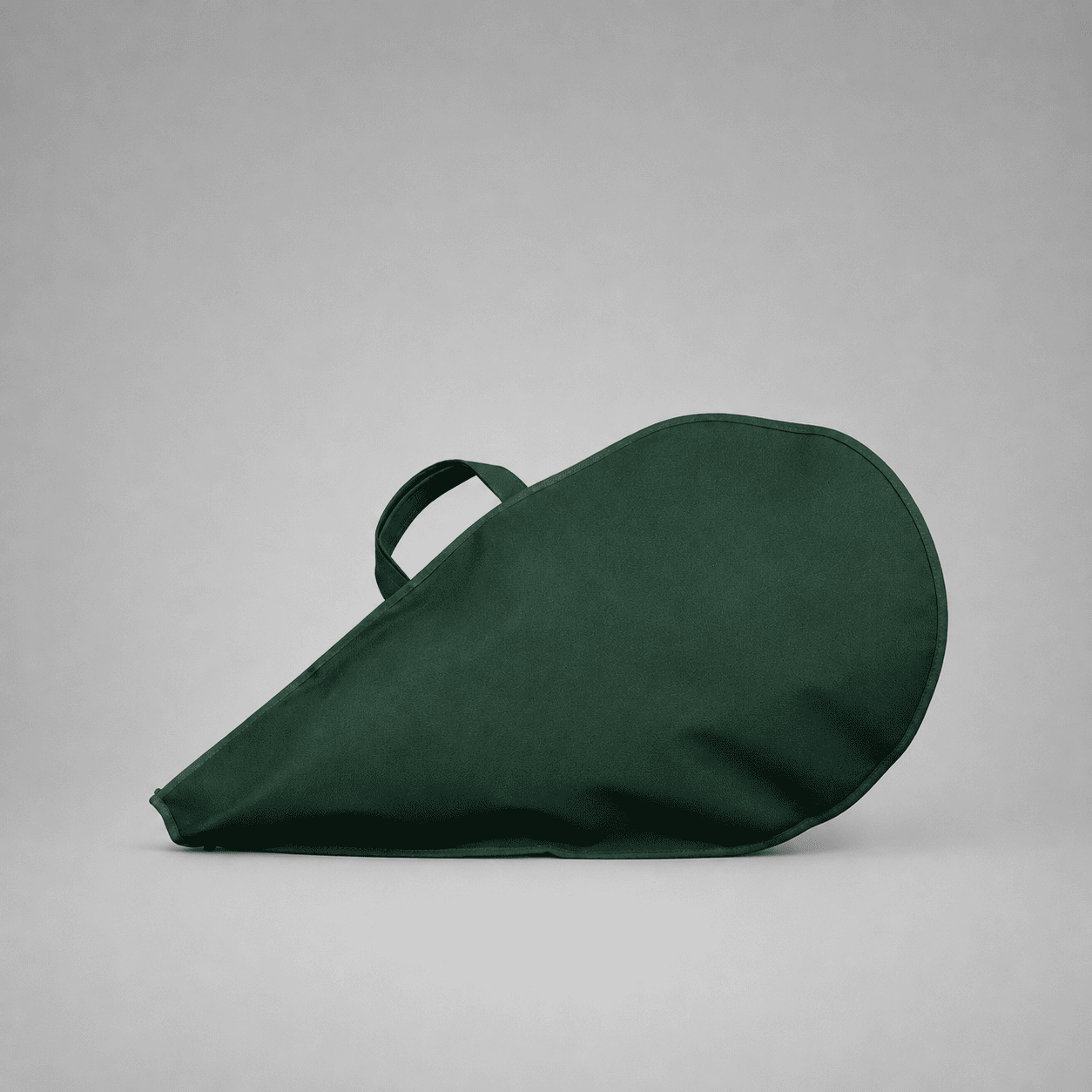 Funda para Jamones de No Tejido Verde
