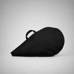 Funda para Jamones de No Tejido Negra