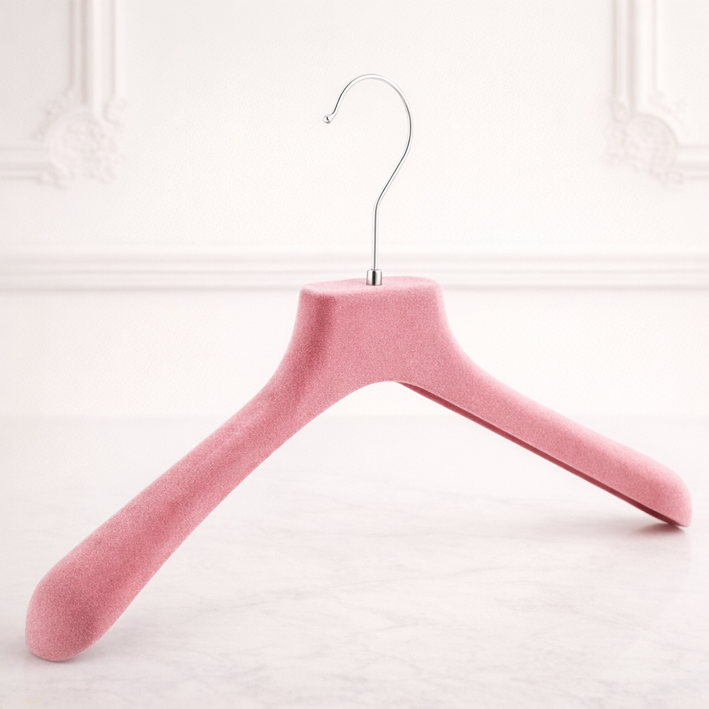 Perchas para tiendas