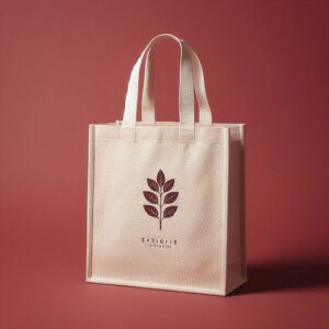 bolsas de tela