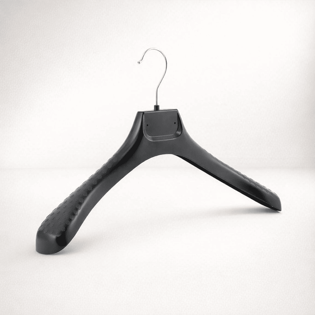 Perchas para tiendas