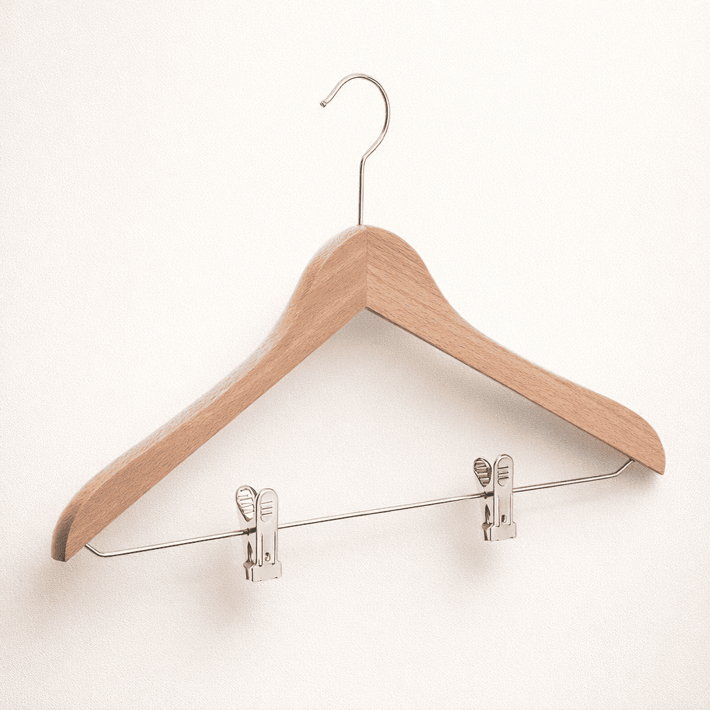 Perchas para tiendas