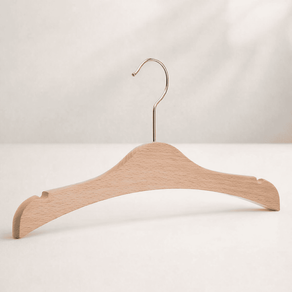 Perchas para tiendas