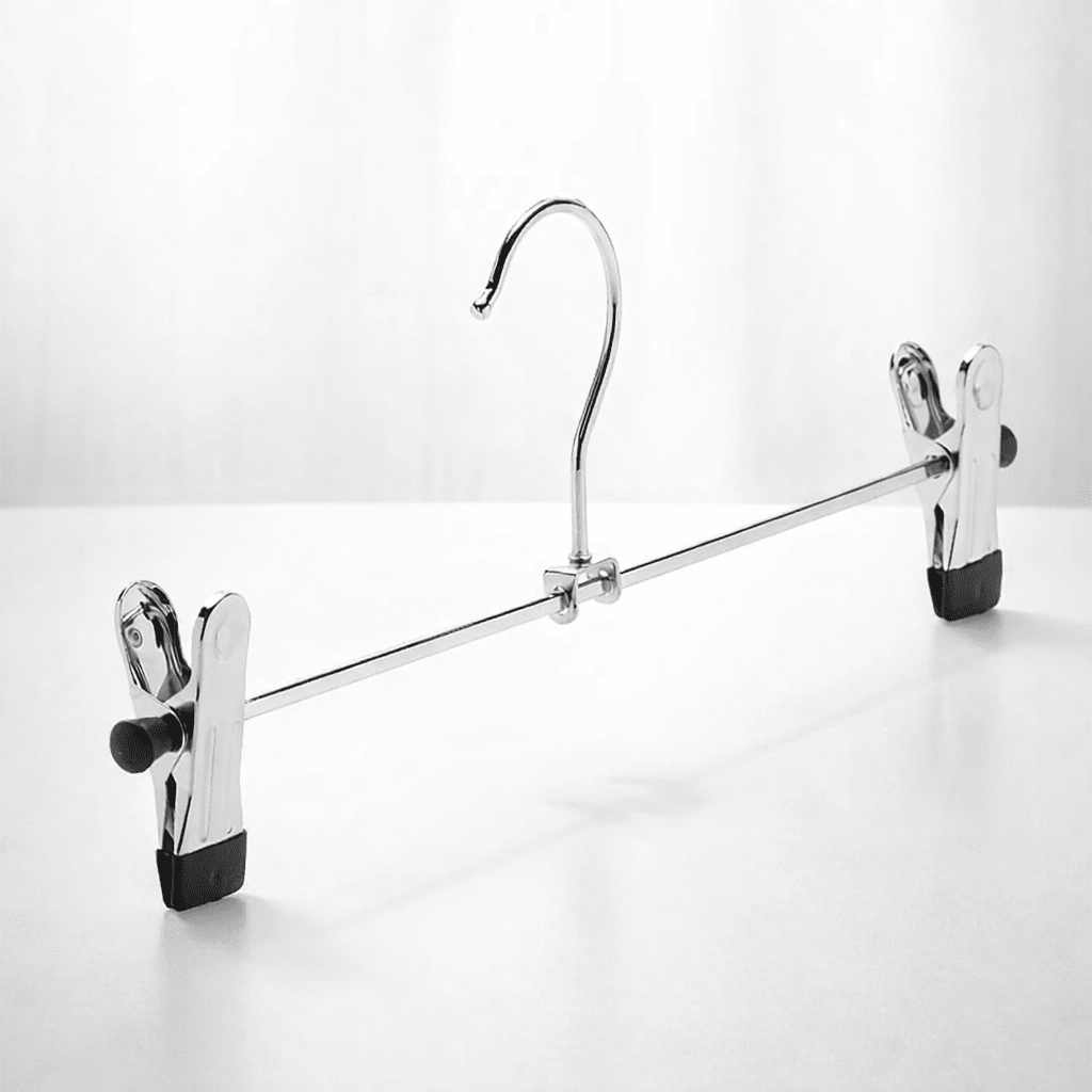 Perchas para tiendas