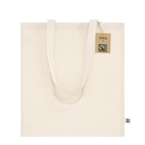 Bolsa Modelo Fyca Fairtrade