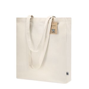 Bolsa Modelo Elatek Fairtrade