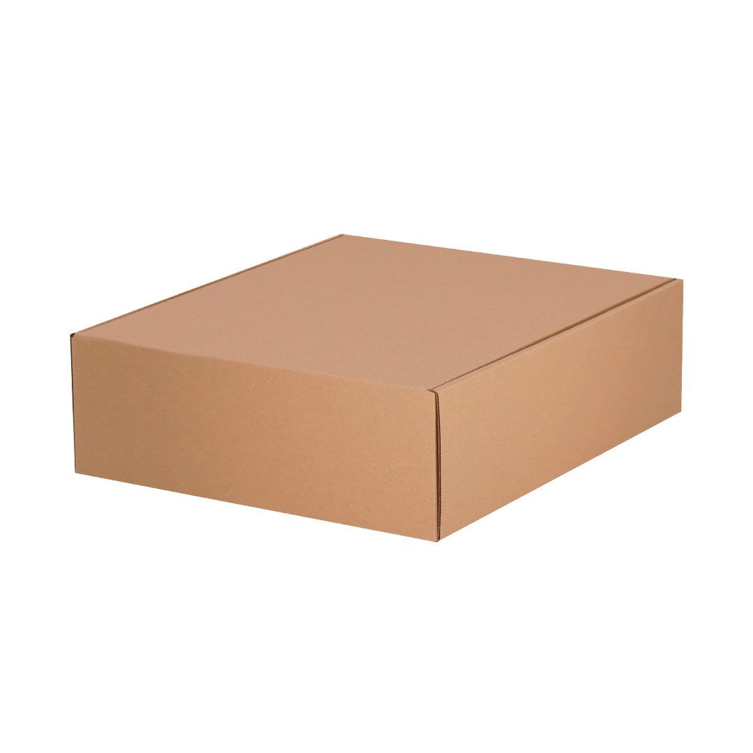 Caja Modelo Fredox