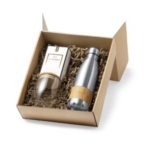 Caja Modelo Fredox