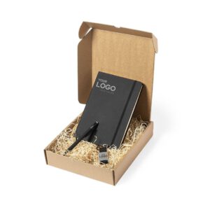 Caja Modelo Ayira