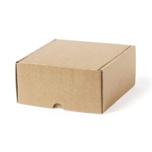 Caja Modelo Ciril