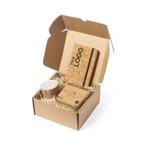 Caja Modelo Ciril