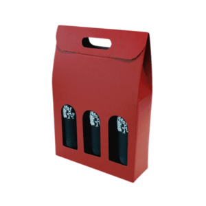 Estuche para Botellas