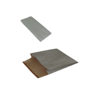 Sobre de Papel Kraft Liso