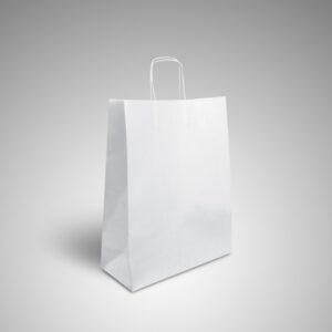 Bolsa de Papel Celulosa Vertical