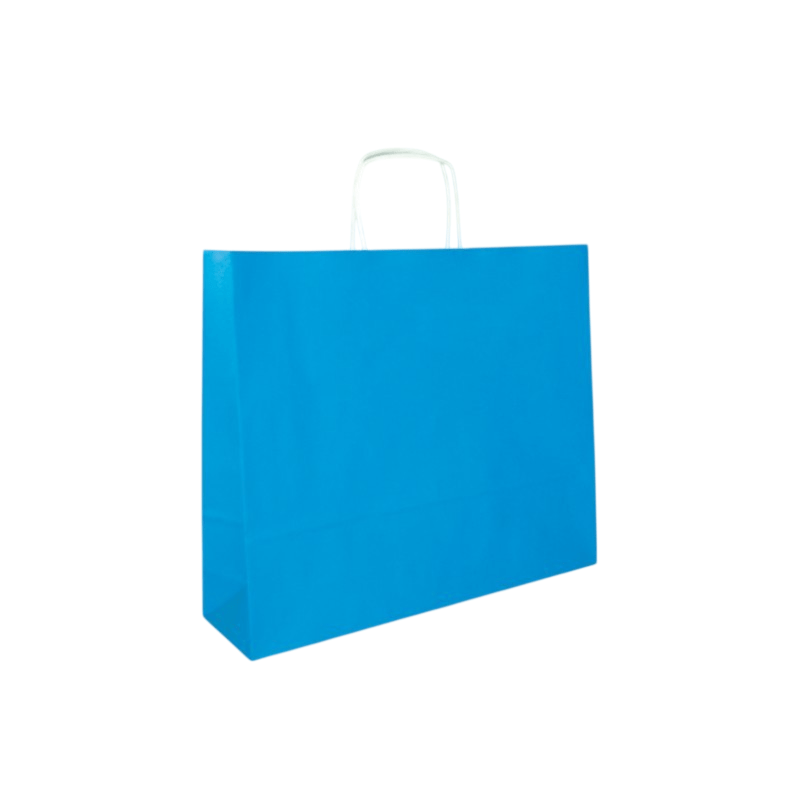 Bolsa de Papel Celulosa