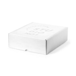 Caja Modelo Magdus