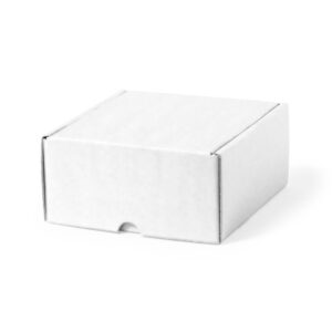 Caja Modelo Fissur
