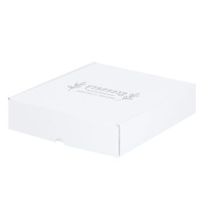Caja Modelo Wingard