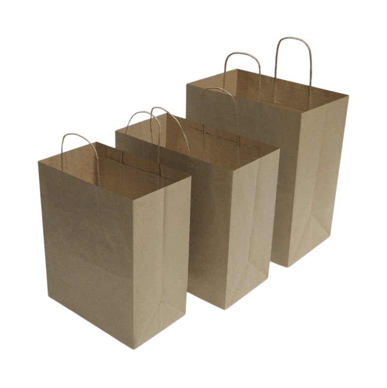 Bolsa Take Away