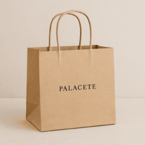 Bolsa Take Away Kraft Liso