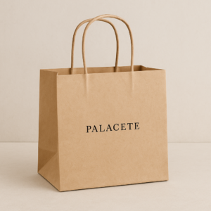 Bolsa Take Away Kraft Liso