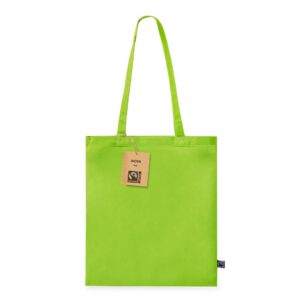 Bolsa Modelo Innova Fairtrade