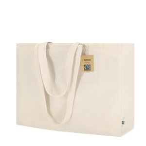 Bolsa Modelo Kimich Fairtrade