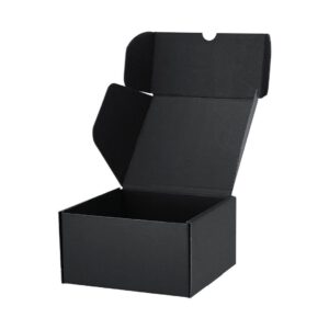 Caja Modelo Steffon