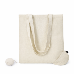Bolsa Modelo Plegable Helakel