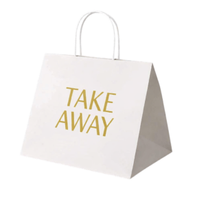 Bolsa Take Away