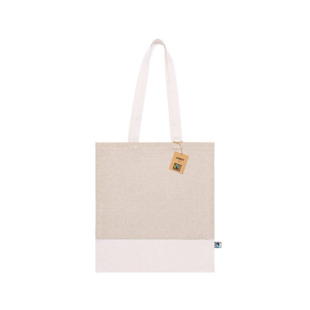 Bolsas de Algodón